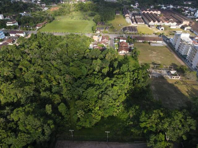#D022PO - Terreno para Venda em Pomerode - SC - 2