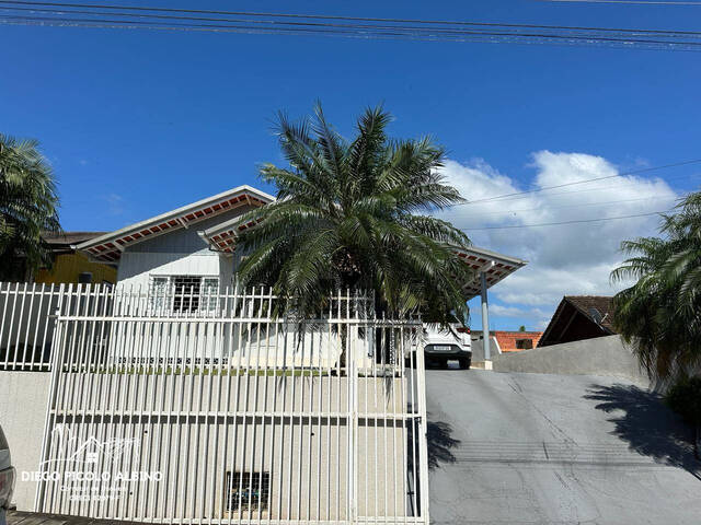 #D0170AS - Casa para Venda em Ascurra - SC