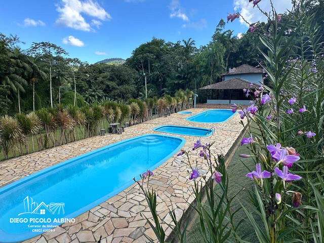 #D0181RO - Mini Sítio para Venda em Rodeio - SC - 3