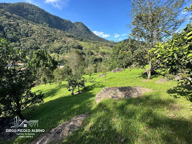 #D0185RC - Sítio para Venda em Rio dos Cedros - SC - 2