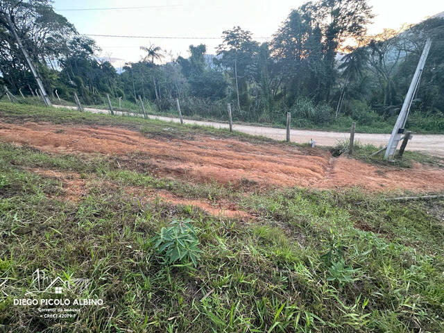 #D0198TB - Terreno para Venda em Timbó - SC - 2