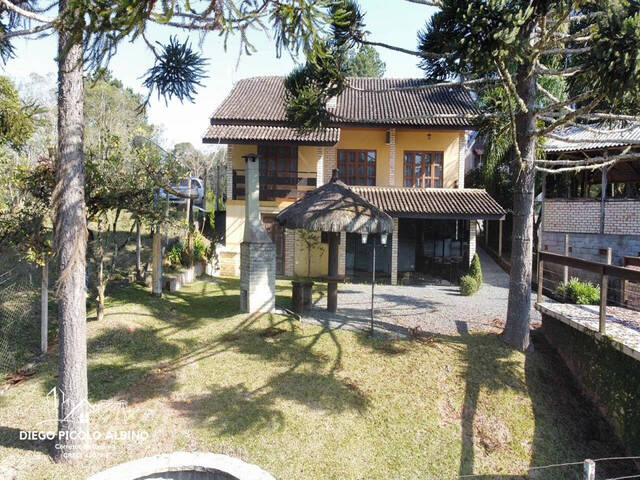 #D0214RC - Mini Sítio para Venda em Rio dos Cedros - SC - 2