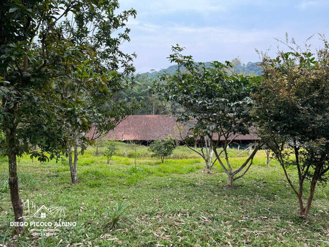 #D0222RO - Sítio para Venda em Rodeio - SC - 2