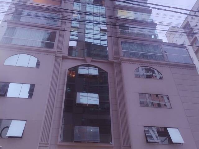 #D0262IT - Apartamento para Venda em Itapema - SC