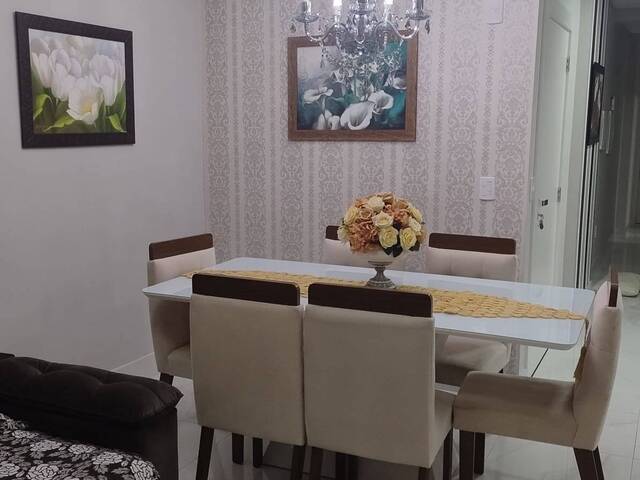 #D0262IT - Apartamento para Venda em Itapema - SC