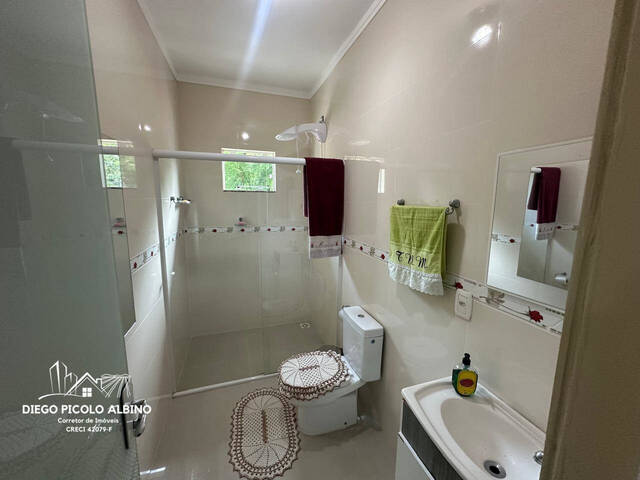 #D0264AP - Casa para Venda em Apiúna - SC - 3