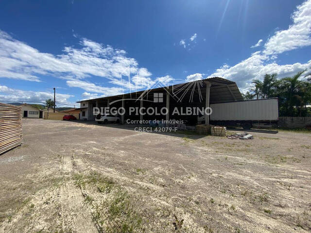 #D063RO - Galpão para Venda em Rodeio - SC - 3