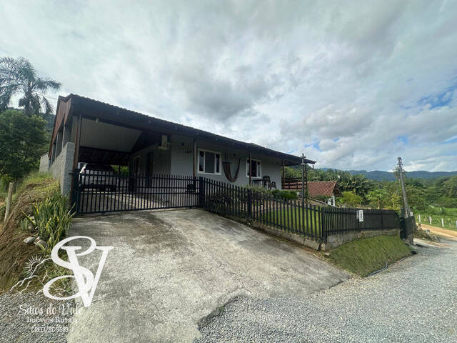 #D0249RC - Mini Sítio para Venda em Rio dos Cedros - SC - 2