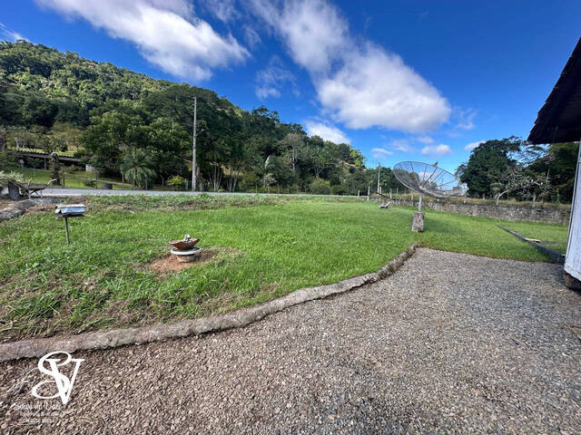 #D0308RC - Casa de Campo para Venda em Rio dos Cedros - SC - 2