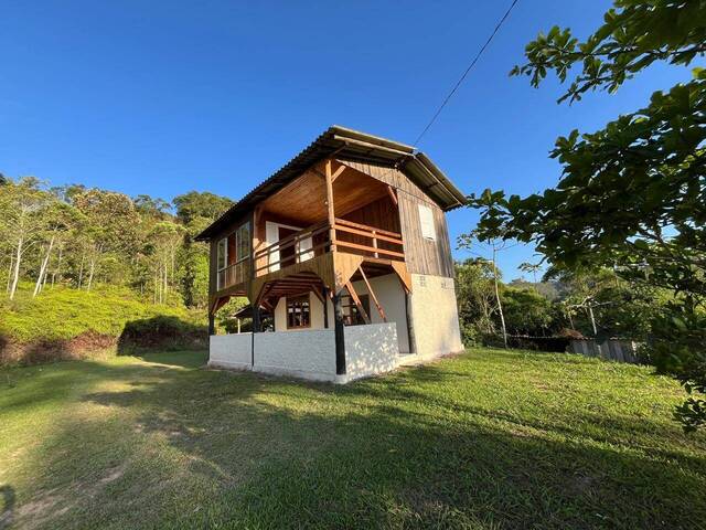 #D0317AS - Área para Venda em Ascurra - SC - 1