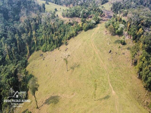 #D0247RC - Fazenda para Venda em Rio dos Cedros - SC - 1