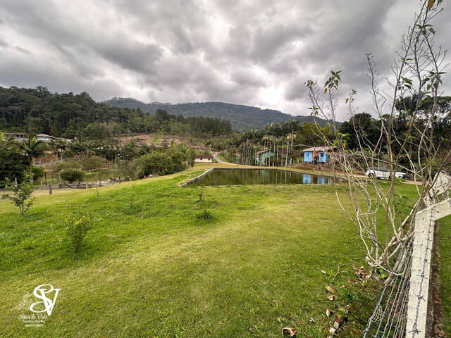 #D0322RO - Casa para Venda em Rodeio - SC - 3