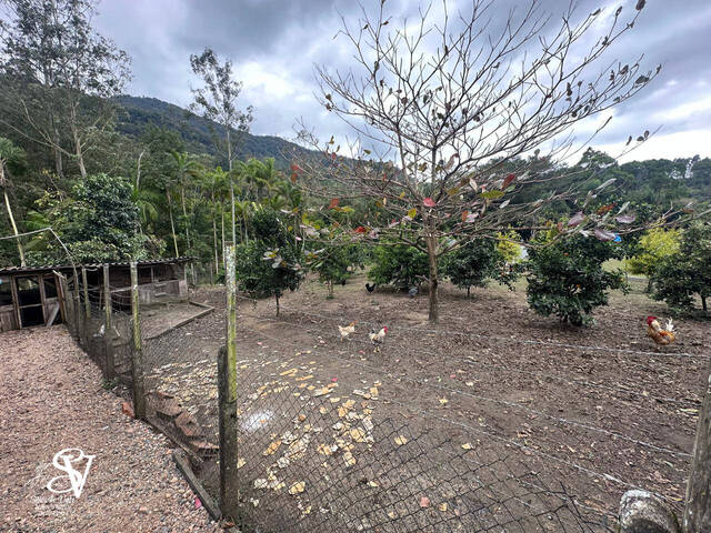 #D0322RO - Casa para Venda em Rodeio - SC - 2