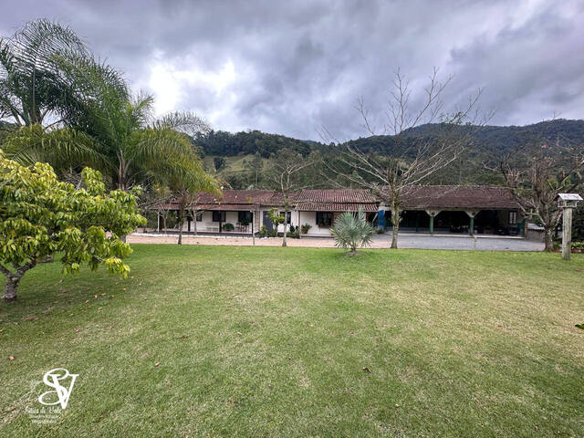 #D0322RO - Casa para Venda em Rodeio - SC - 1