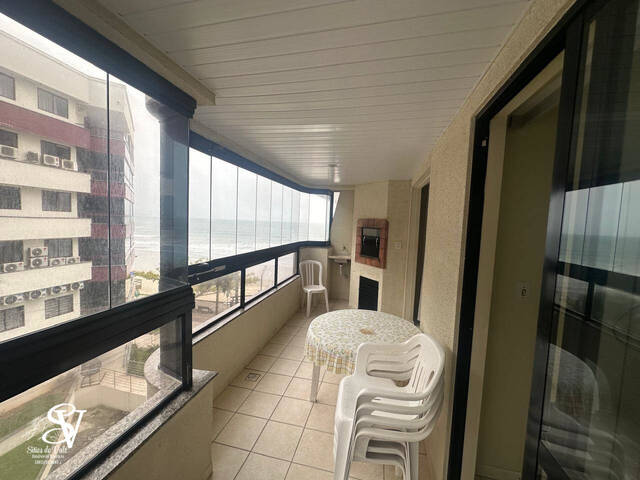 #D0324IT - Apartamento para Venda em Itapema - SC - 1