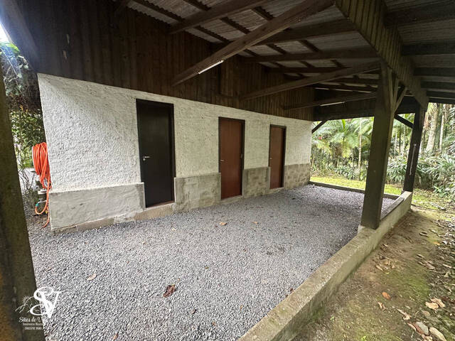 #D0326RC - Chácara para Venda em Rio dos Cedros - SC - 3