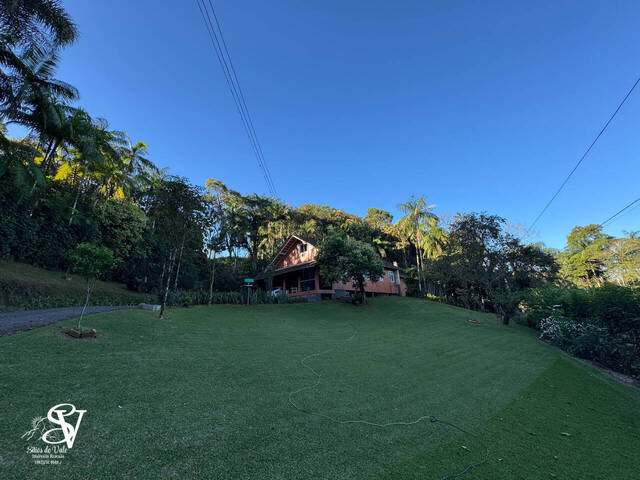 #D0331RO - Casa para Venda em Rodeio - SC - 1