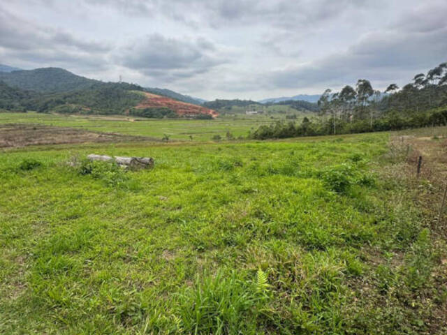 #D0332AS - Área para Venda em Ascurra - SC