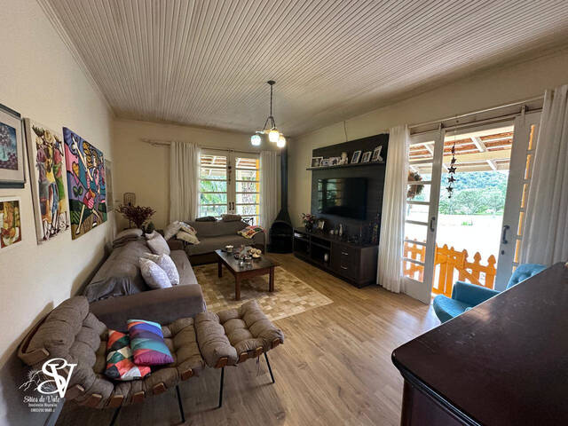 #D0335RC - Casa para Venda em Rio dos Cedros - SC - 3