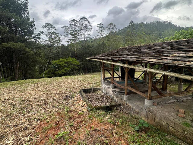 #D0334BN - Casa para Venda em Benedito Novo - SC - 2