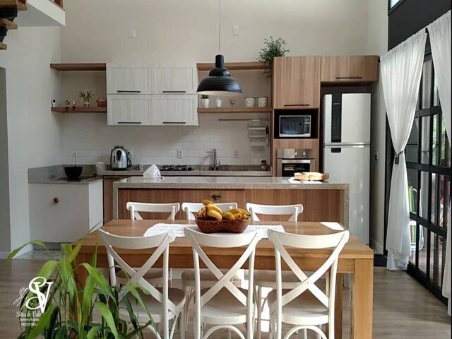 #D0339RC - Casa para Venda em Rio dos Cedros - SC - 3