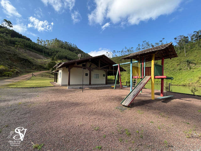 #D0340BN - Casa para Venda em Benedito Novo - SC