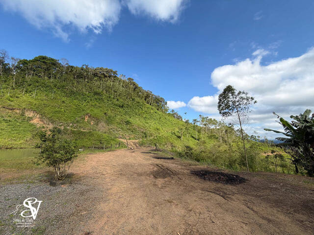 #D0340BN - Casa para Venda em Benedito Novo - SC