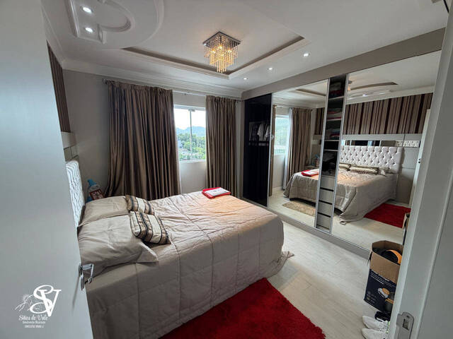 #D0341TB - Apartamento para Venda em Timbó - SC - 3