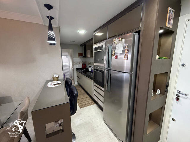 #D0341TB - Apartamento para Venda em Timbó - SC - 2