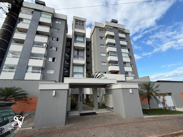 #D0341TB - Apartamento para Venda em Timbó - SC