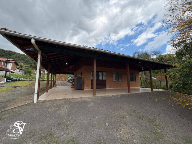 #D0347RC - Casa para Venda em Rio dos Cedros - SC - 3