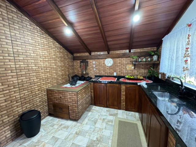 #D0348BN - Casa para Venda em Benedito Novo - SC - 3