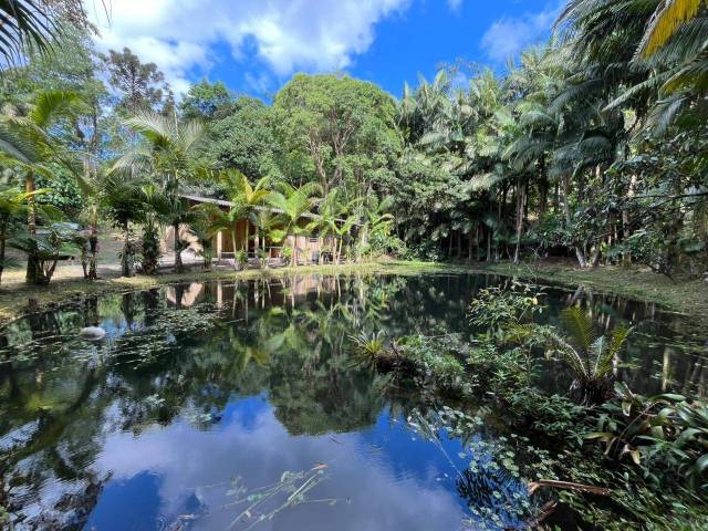 #D0350BN - Casa para Venda em Benedito Novo - SC