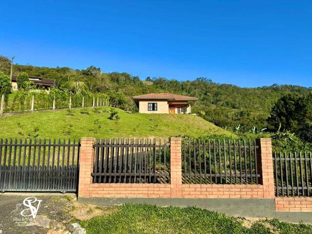 #D0352TB - Chácara para Venda em Timbó - SC
