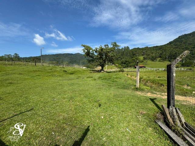 #D0355TB - Chácara para Venda em Timbó - SC - 3