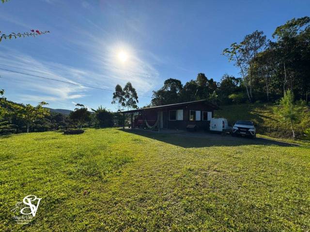 #D0356AS - Chácara para Venda em Ascurra - SC - 1