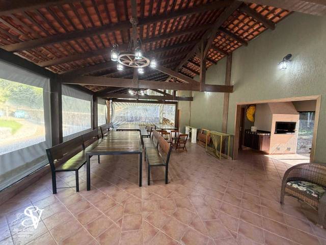 #D0360RO - Chácara para Venda em Rodeio - SC - 3