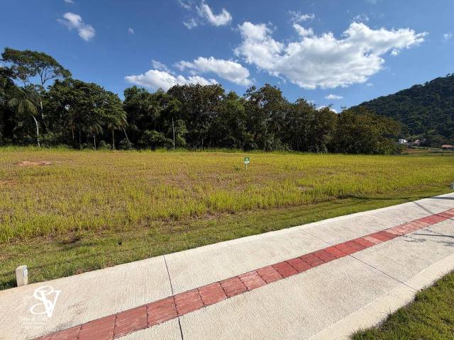 #D0318TB - Área para Venda em Timbó - SC - 2