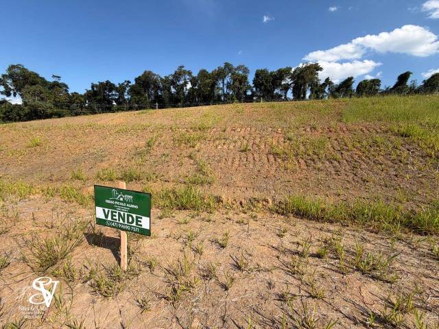 #D0363TB - Área para Venda em Timbó - SC - 2