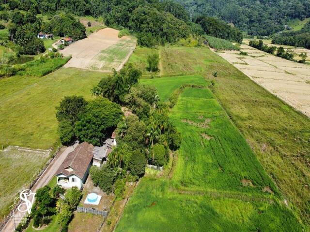 #D0365TB - Chácara para Venda em Timbó - SC