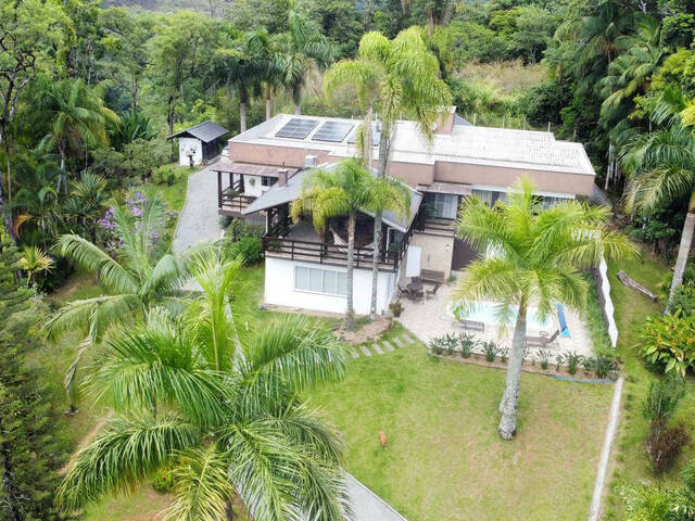 #D0367TB - Chácara para Venda em Timbó - SC - 2