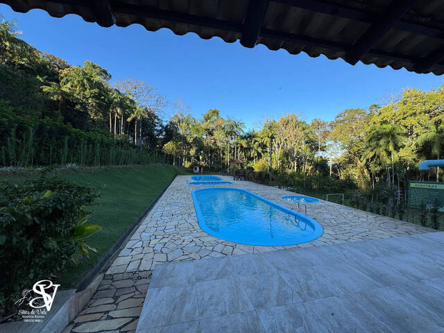 #D0377RO - Casa para Venda em Rodeio - SC - 2