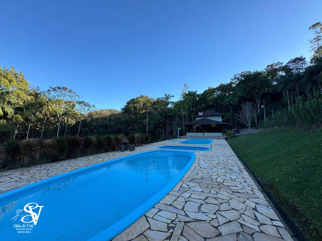 #D0377RO - Casa para Venda em Rodeio - SC - 3