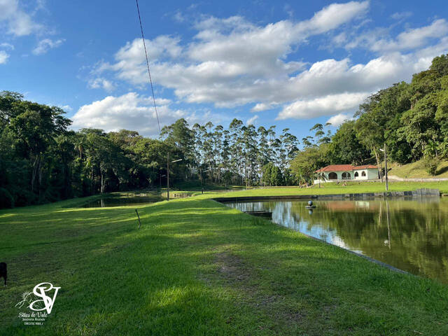 #D0379ID - Chácara para Venda em Indaial - SC - 3