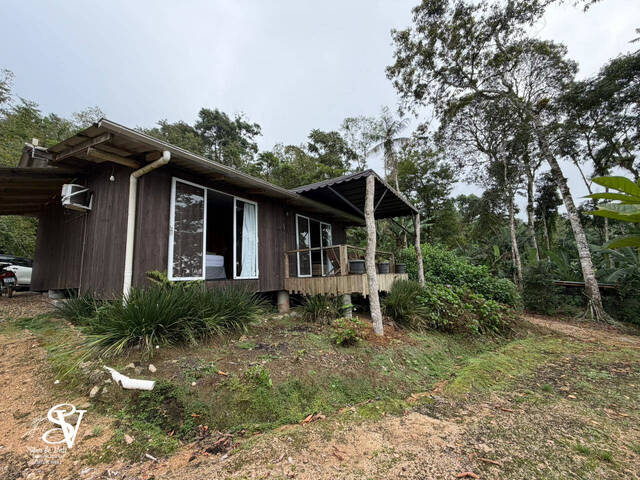 #D0380TB - Chácara para Venda em Timbó - SC - 2