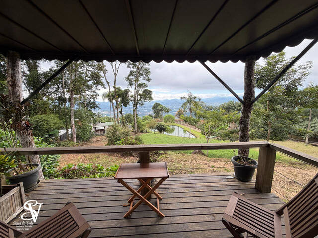 #D0380TB - Chácara para Venda em Timbó - SC - 3