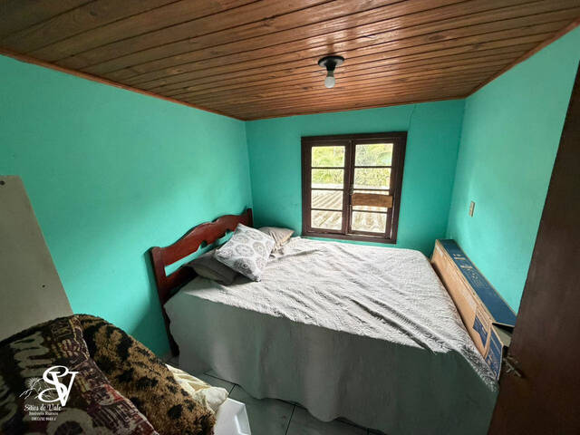 #D0387RO - Casa para Venda em Rodeio - SC - 2