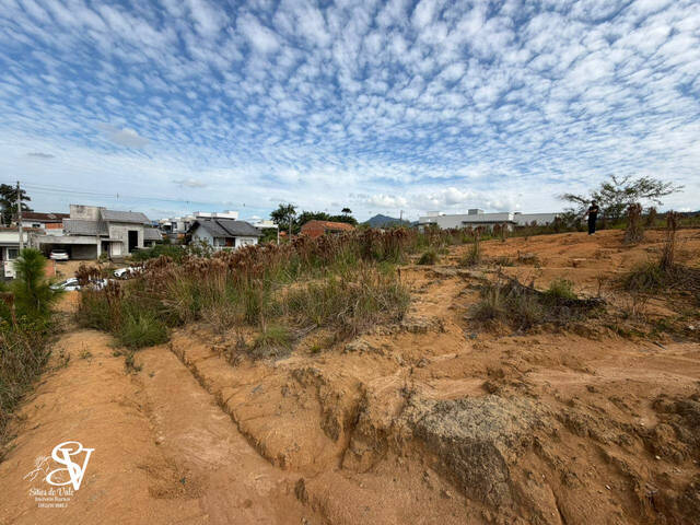 #D0388TB - Área para Venda em Timbó - SC