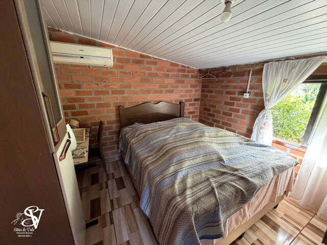 #D0391RO - Casa para Venda em Rodeio - SC - 3