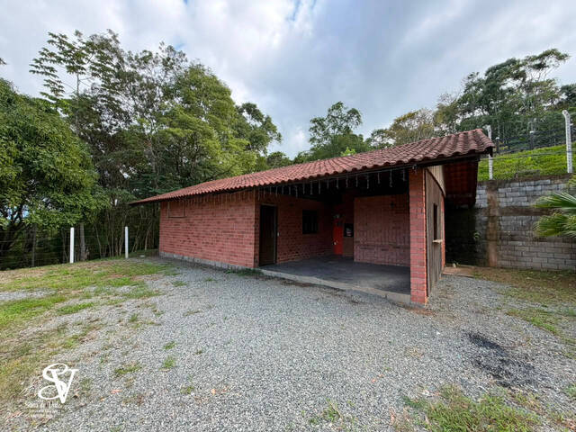 #D0392TB - Chácara para Venda em Timbó - SC - 1